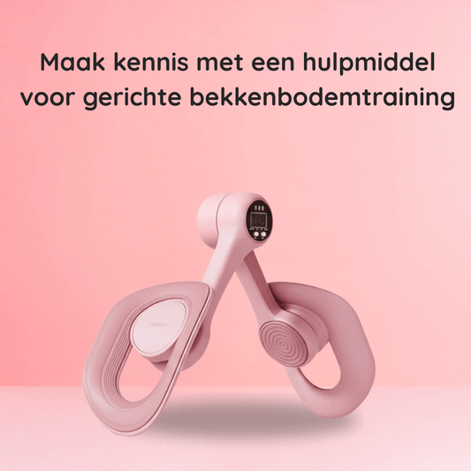 Bekkenbodem Trainer