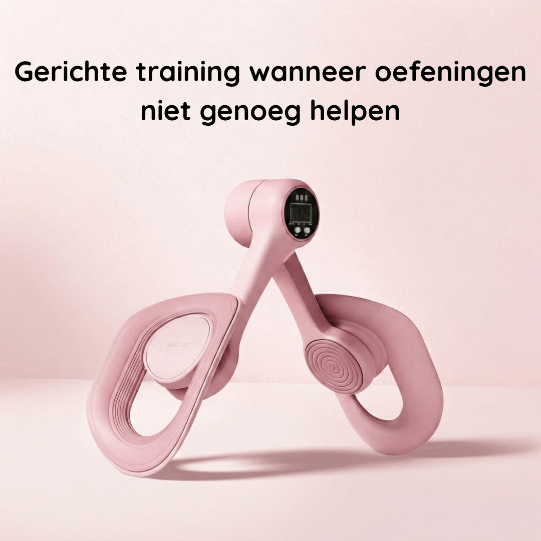 Bekkenbodem Trainer