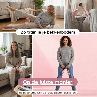 Bekkenbodem Trainer