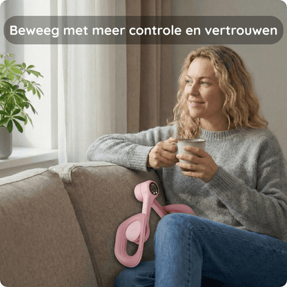 Bekkenbodem Trainer