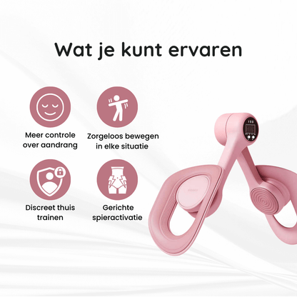 Bekkenbodem Trainer